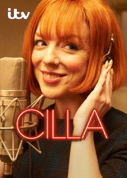 Cilla على Netflix UK